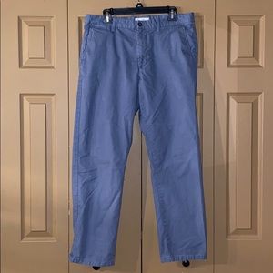 Men’s Calvin Klein Khakis